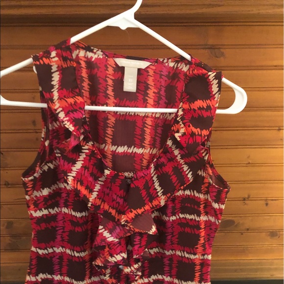 Banana Republic Tank - Picture 1 of 4